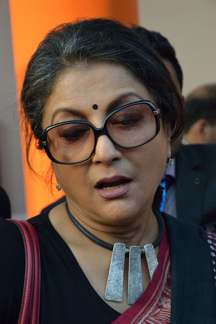 Aparna Sen