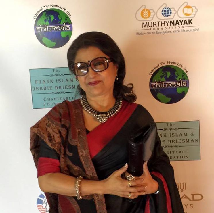 Aparna Sen