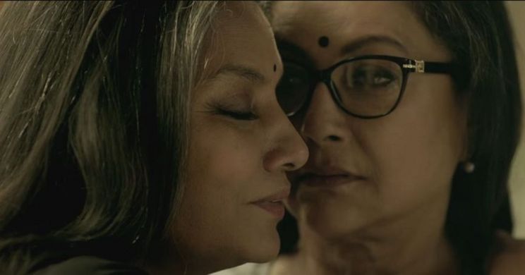 Aparna Sen