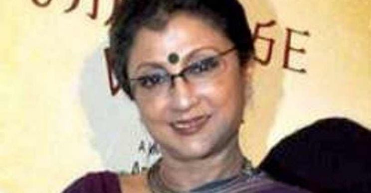 Aparna Sen