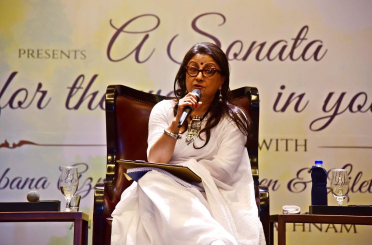Aparna Sen