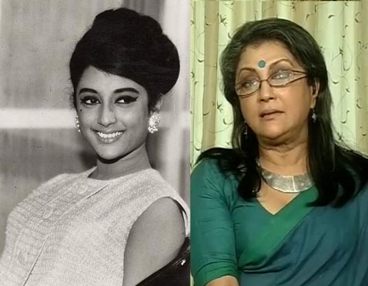 Aparna Sen