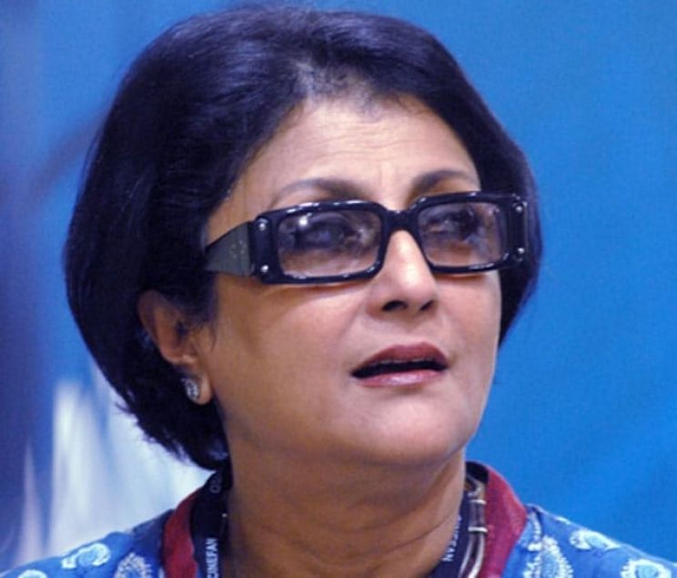 Aparna Sen