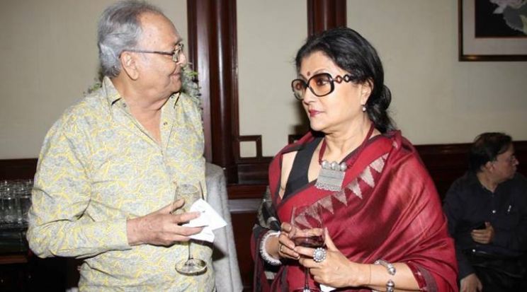Aparna Sen