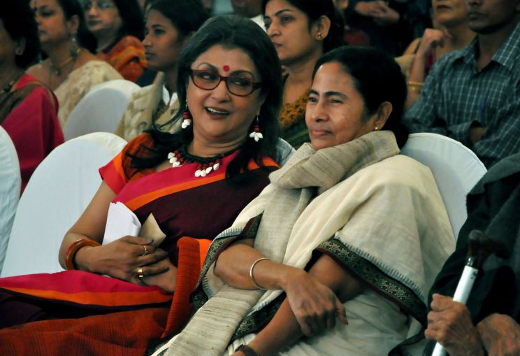Aparna Sen