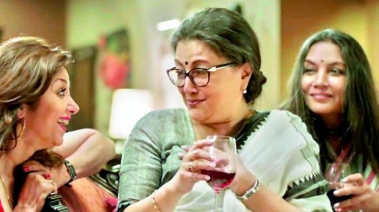 Aparna Sen