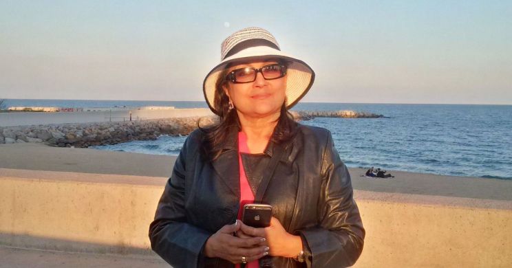 Aparna Sen
