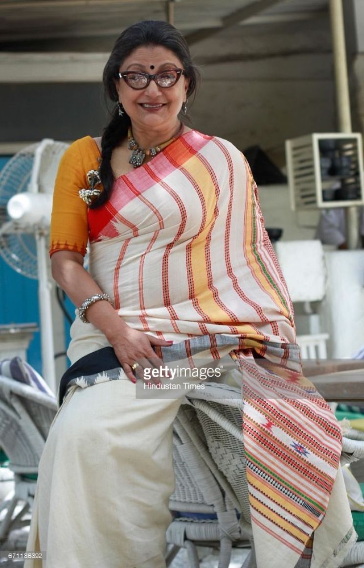 Aparna Sen