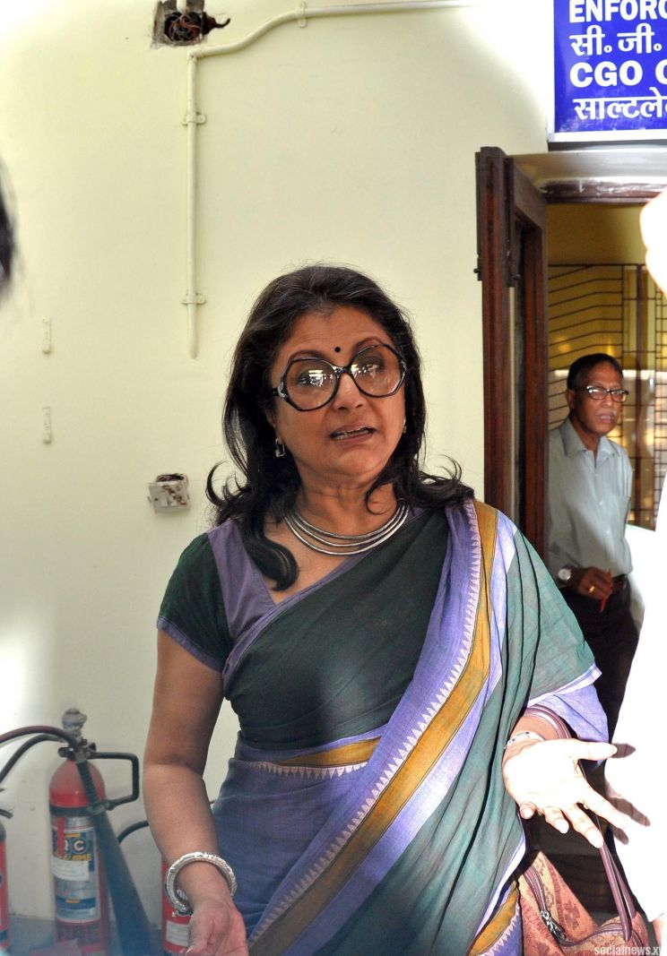 Aparna Sen