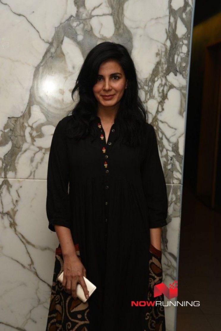 Aparna Sen