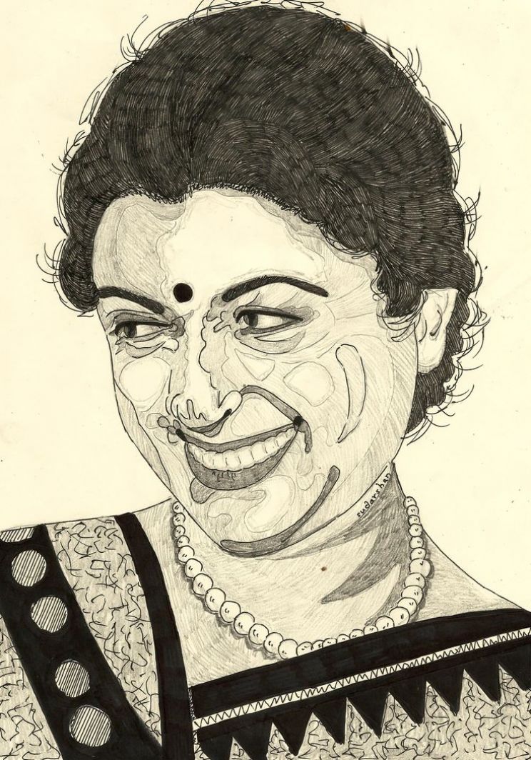 Aparna Sen