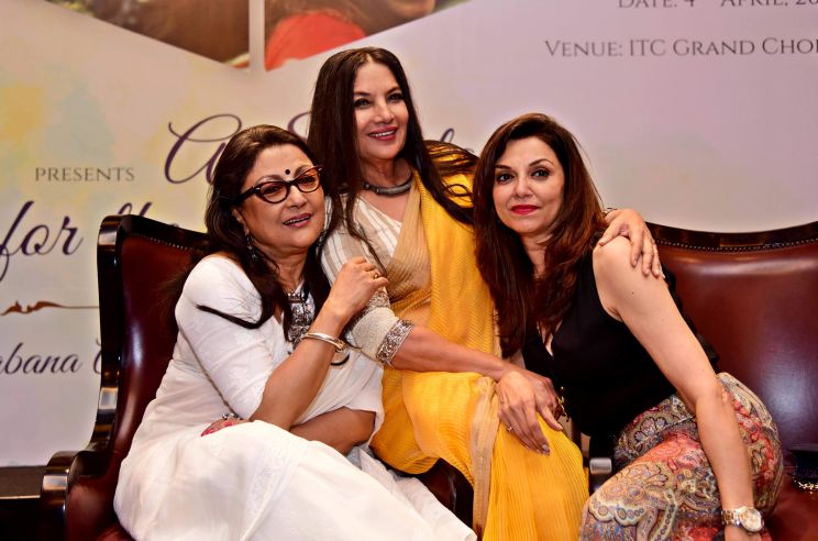 Aparna Sen