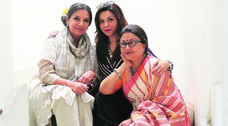 Aparna Sen