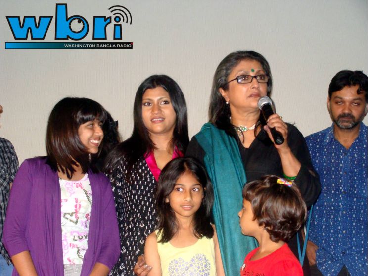 Aparna Sen