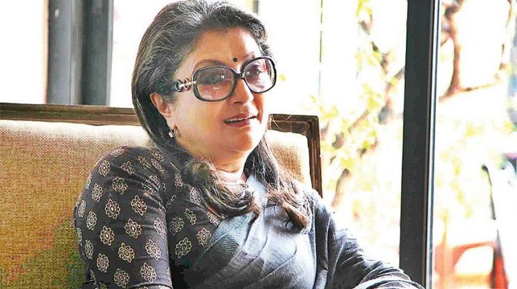 Aparna Sen