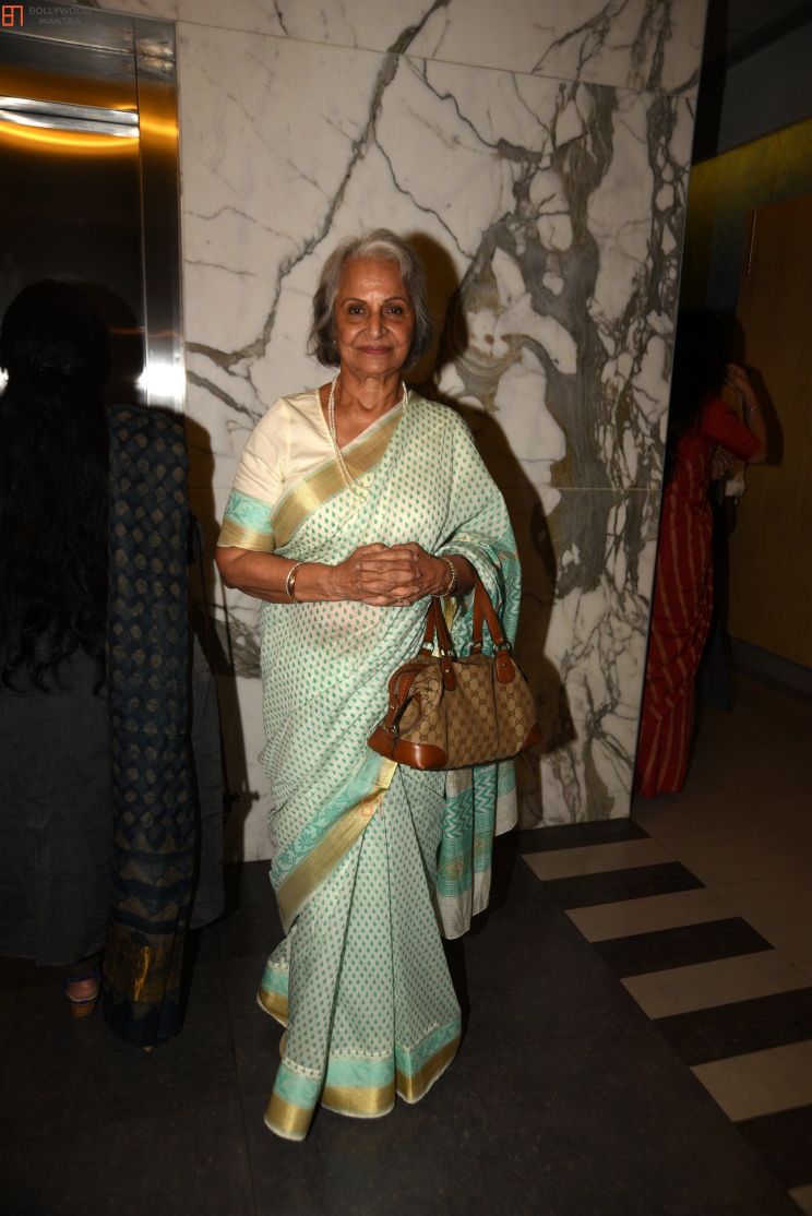 Aparna Sen