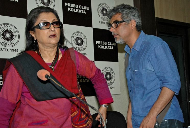 Aparna Sen