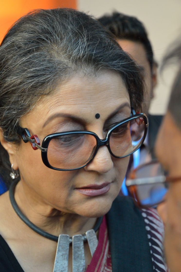 Aparna Sen