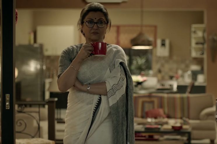 Aparna Sen