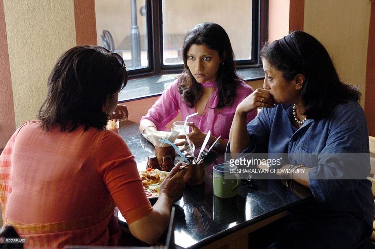 Aparna Sen