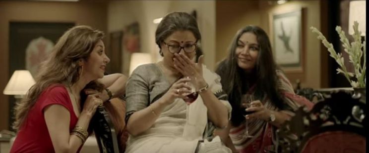 Aparna Sen