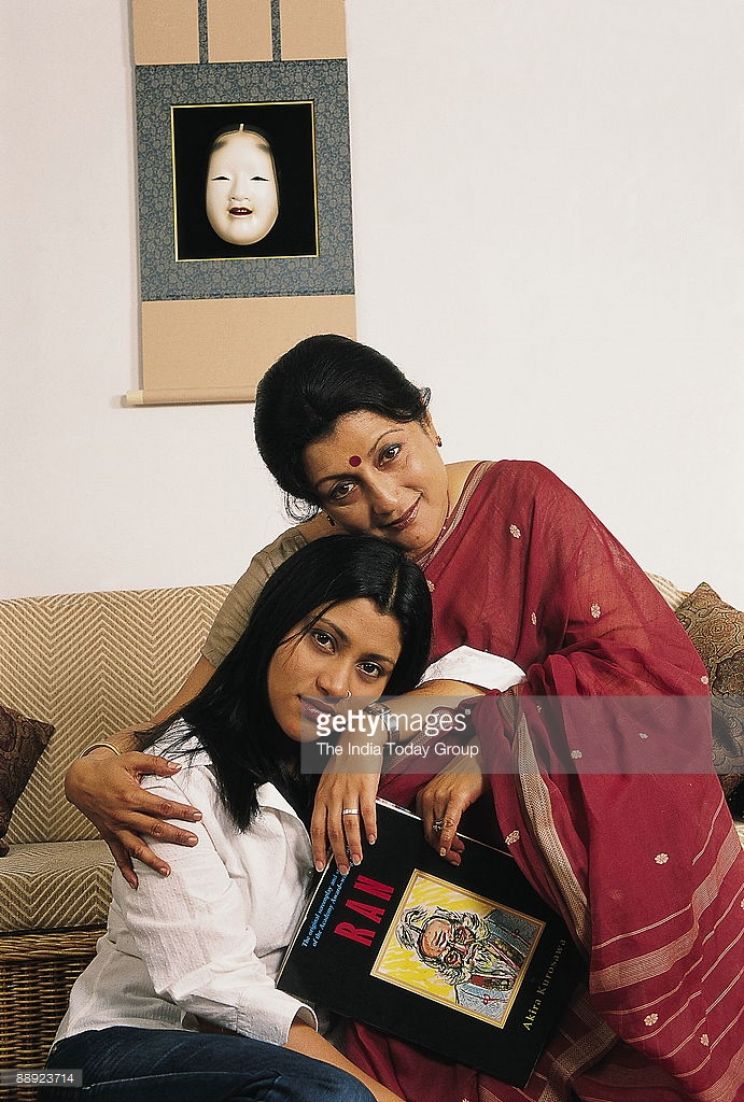 Aparna Sen