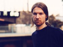 Aphex Twin