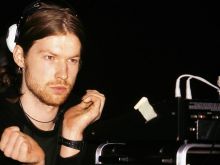 Aphex Twin