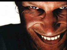 Aphex Twin