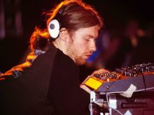 Aphex Twin