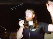 Aphex Twin