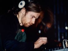 Aphex Twin