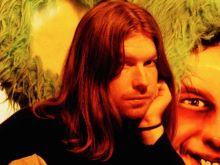 Aphex Twin