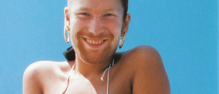 Aphex Twin