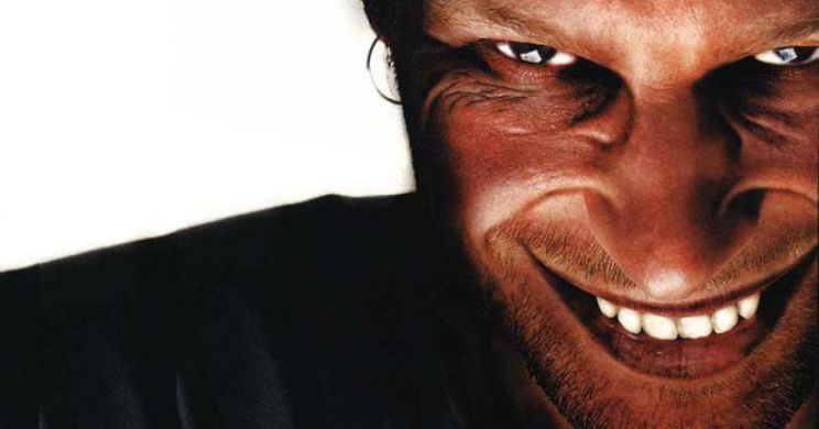 Aphex Twin