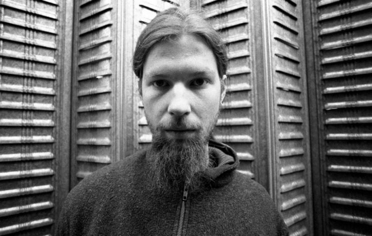 Aphex Twin
