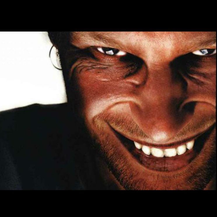 Aphex Twin