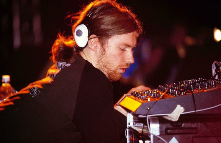 Aphex Twin