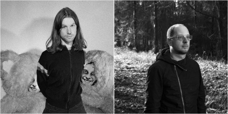 Aphex Twin