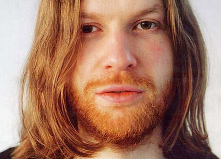 Aphex Twin