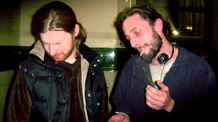 Aphex Twin