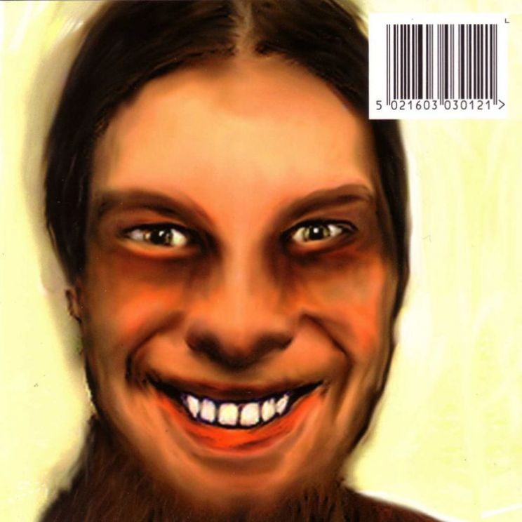 Aphex Twin