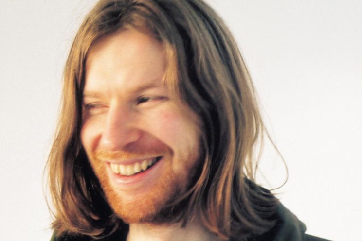 Aphex Twin