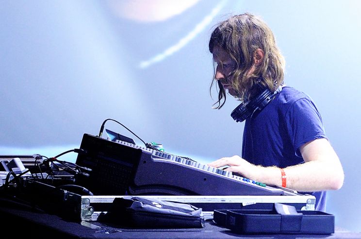 Aphex Twin