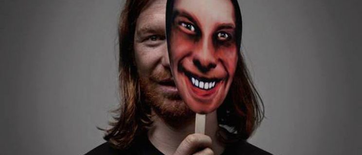 Aphex Twin