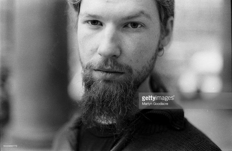 Aphex Twin