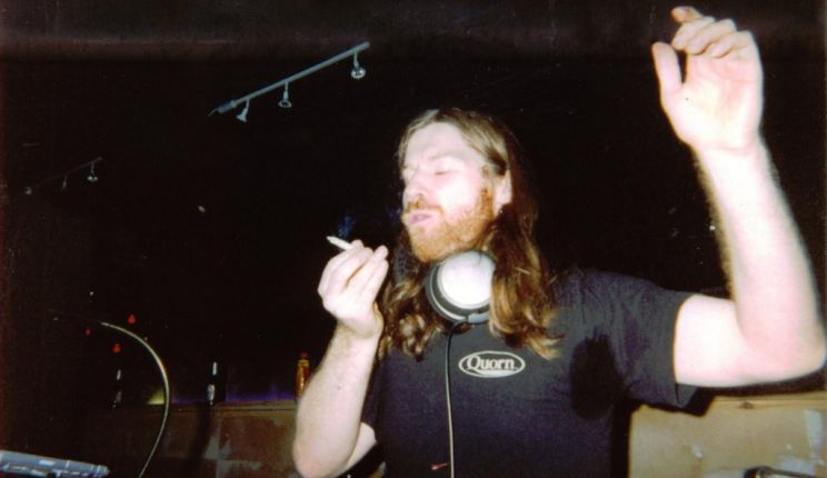 Aphex Twin