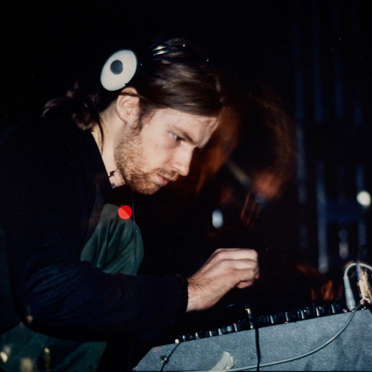 Aphex Twin