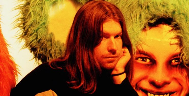 Aphex Twin