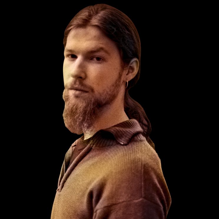 Aphex Twin